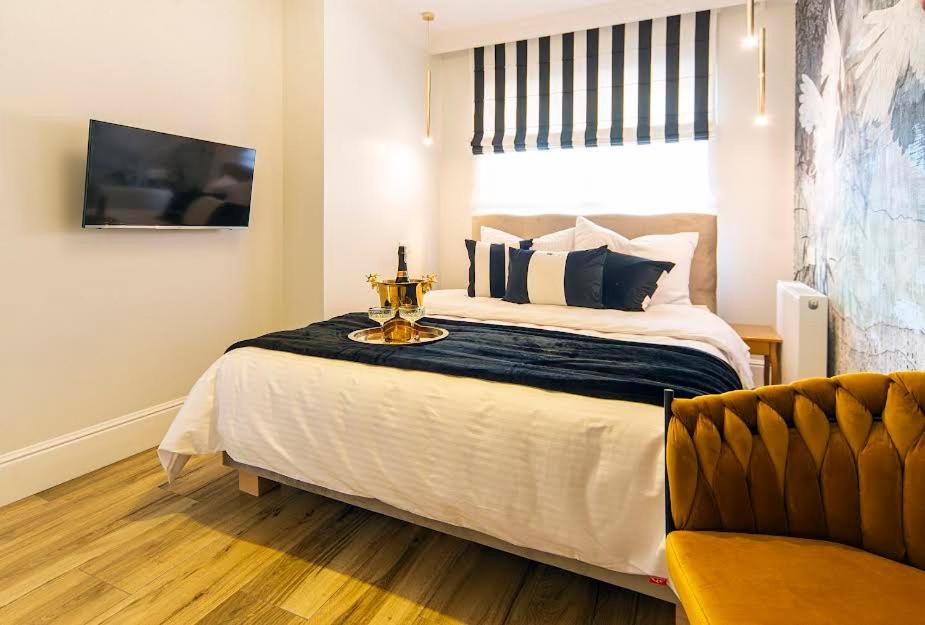 Trevilles Apartamenty - Golden Eye Szklarska Poreba Bagian luar foto