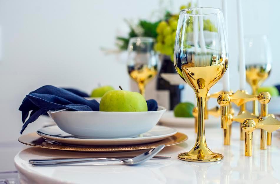 Trevilles Apartamenty - Golden Eye Szklarska Poreba Bagian luar foto